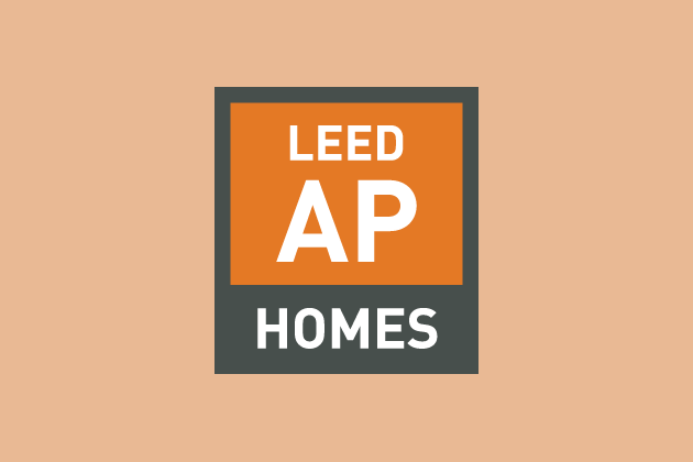 LEED AP HOMES Roadmap